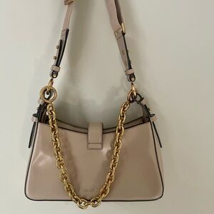 Charles & Keith 3 ways shoulder bag